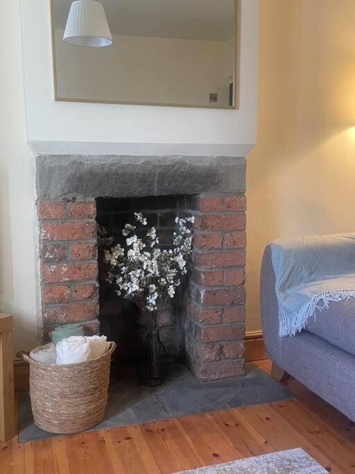 Long Lane Cottage Broadwell  Buitenkant foto